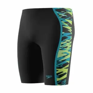 Speedo Hyperboom Splice Jammer Shorts