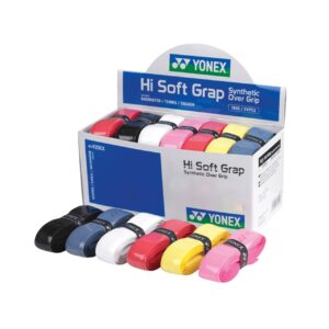 Yonex AC420 Hi Soft Grap (Pack of 24)
