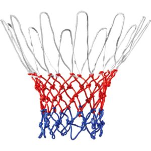 Midwest Basketball 18" Hoop Spare Net