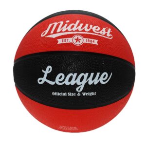 Midwest League Basketball
