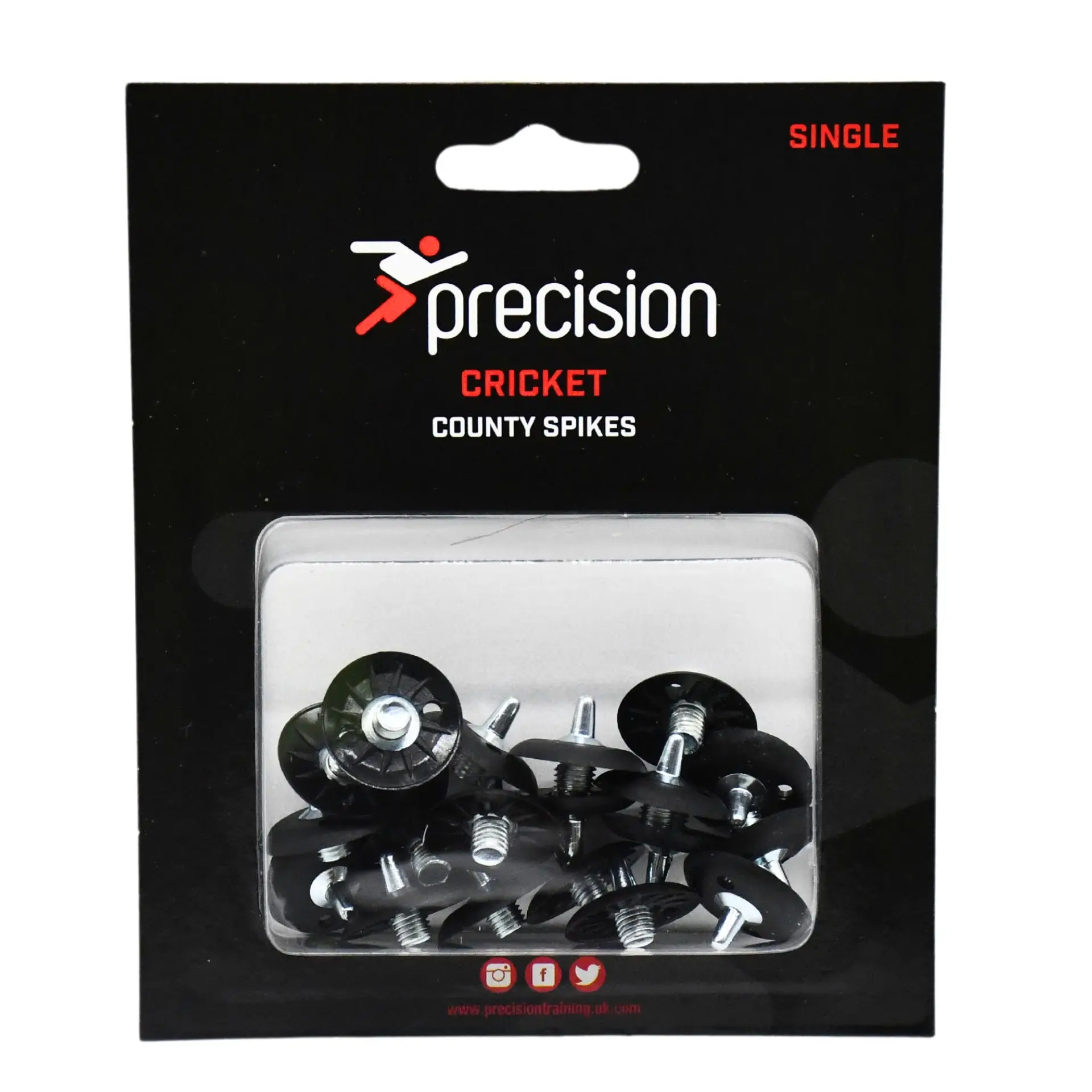 Ct902 Precision County Spikes (Single)