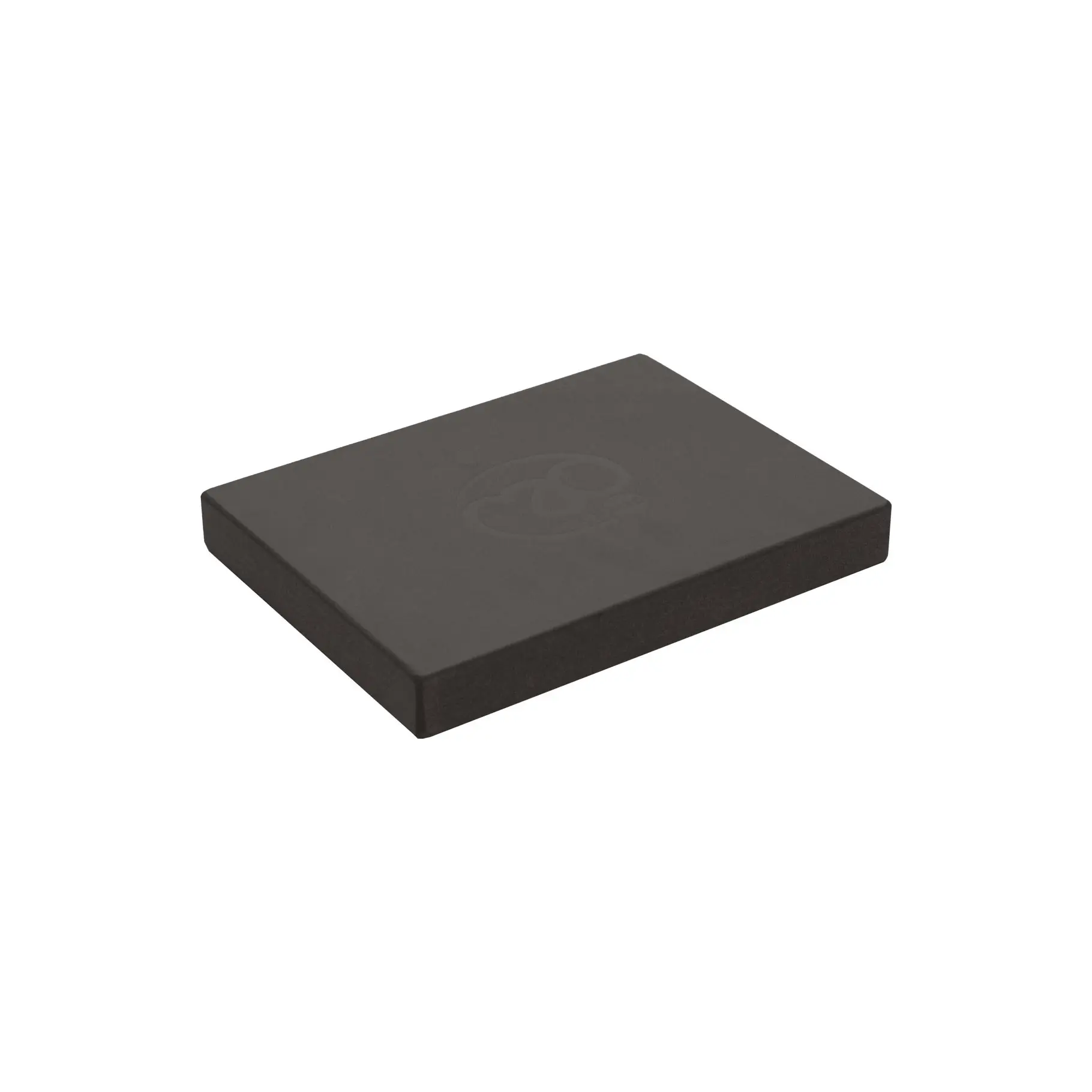 Fablock25 Char Pilates Mad Head Block