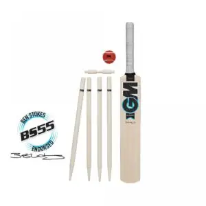 GM Diamond Cricket Set