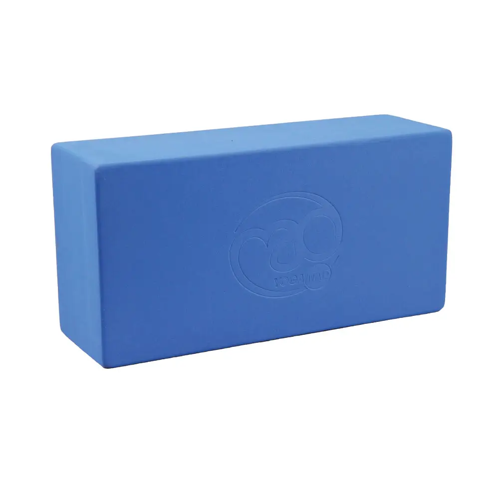 Kfm213R Hi-Density Yoga Brick - Image 2