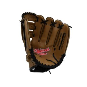 Midwest Baseball Fielders Glove