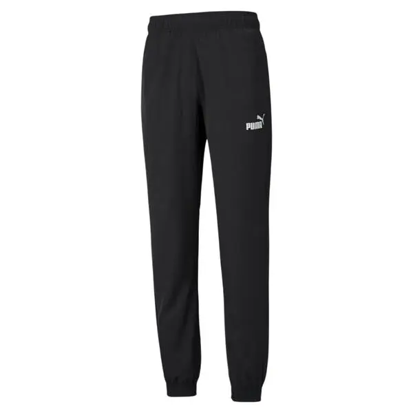P58673351Xs Puma Mens Woven Pants