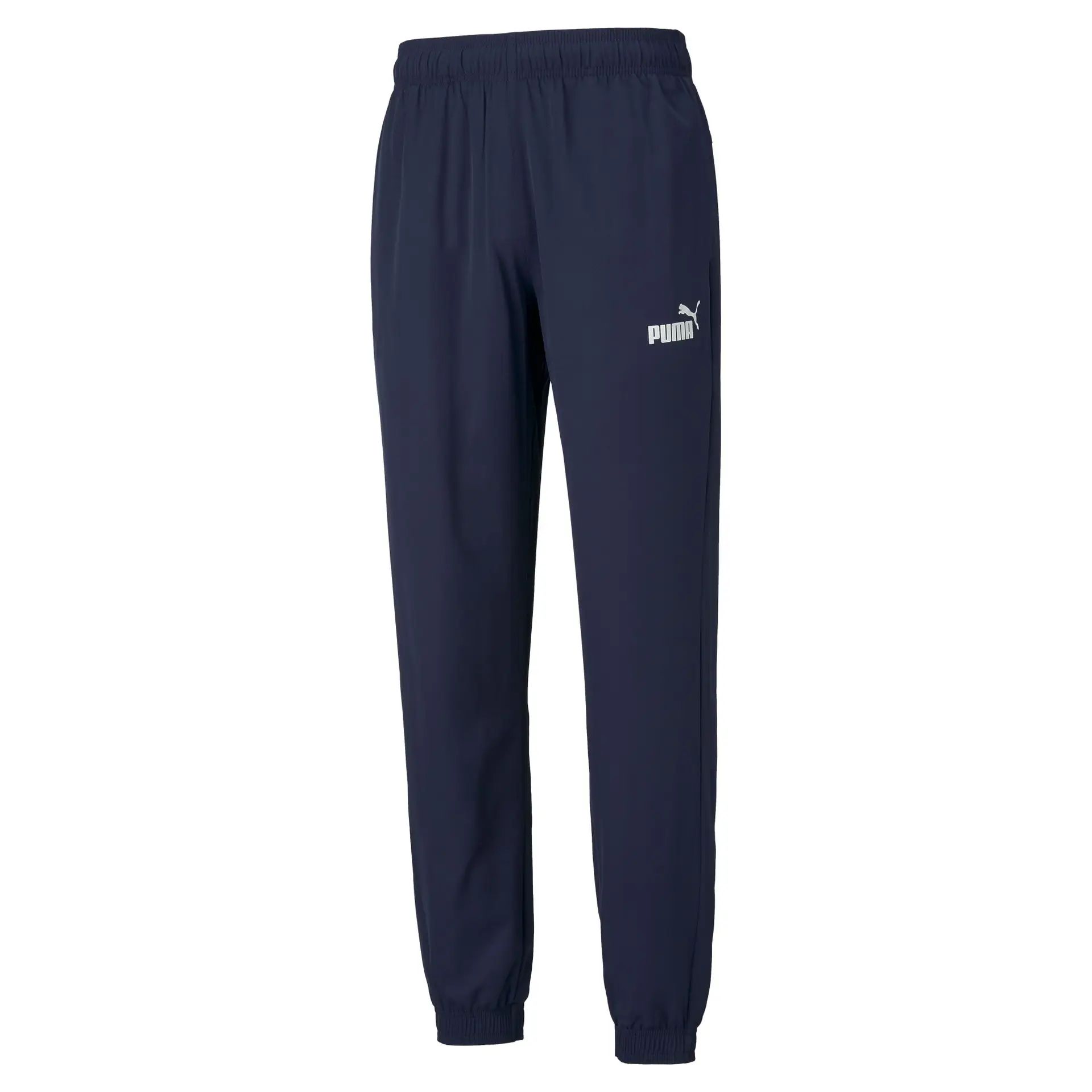 P58673376Xs Puma Mens Woven Pants - Image 2