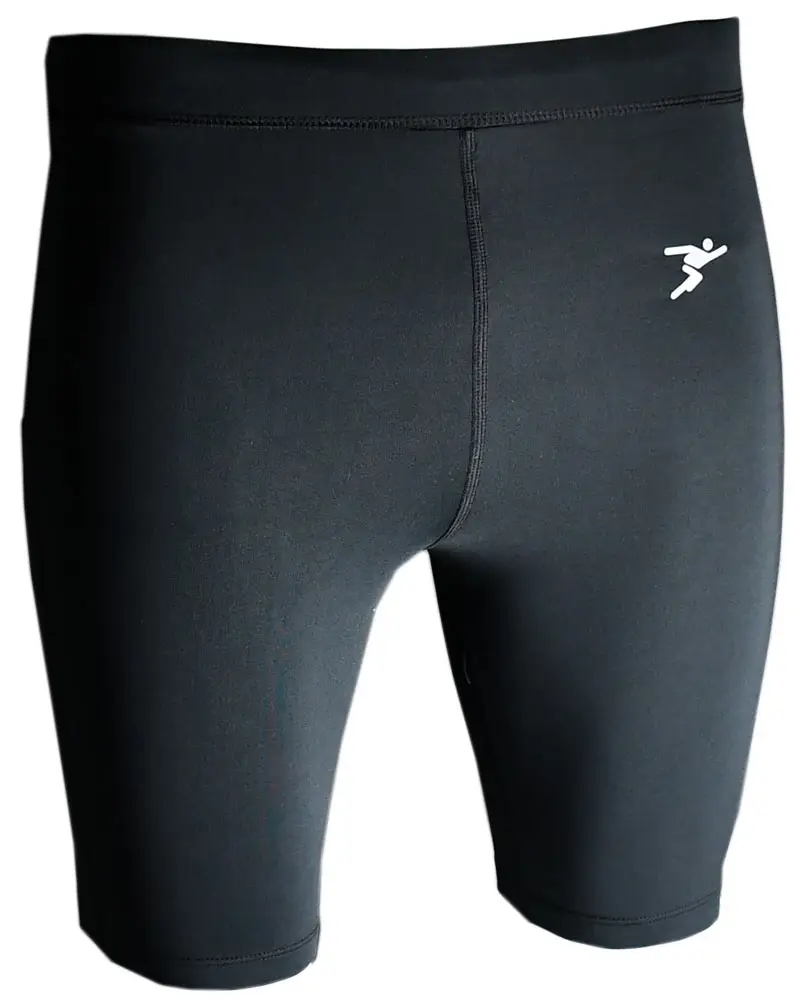 Prb038Lbb Precision Essential Baselayer Shorts Junior - Image 3