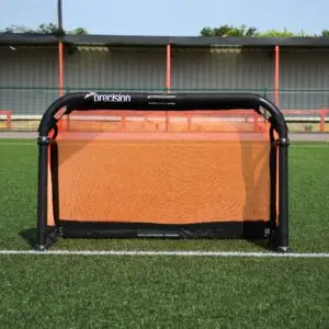 Precision Pro Aluminium Folding Goal