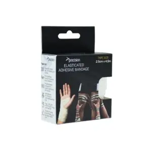 Precision Elasticated Adhesive Bandage