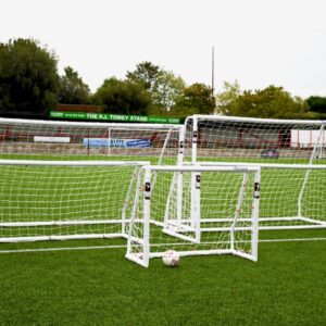 Precision Match Goal Posts Spares (BS 8462 approved)