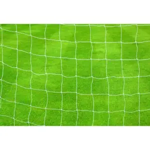 Precision Football Goal Nets 2.5mm Knotted (Pair)