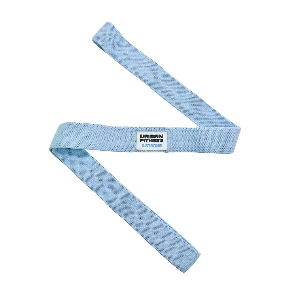 Ufa198Xs Urban Fitness Fabric Resistance Band Loop - 2M - Image 2