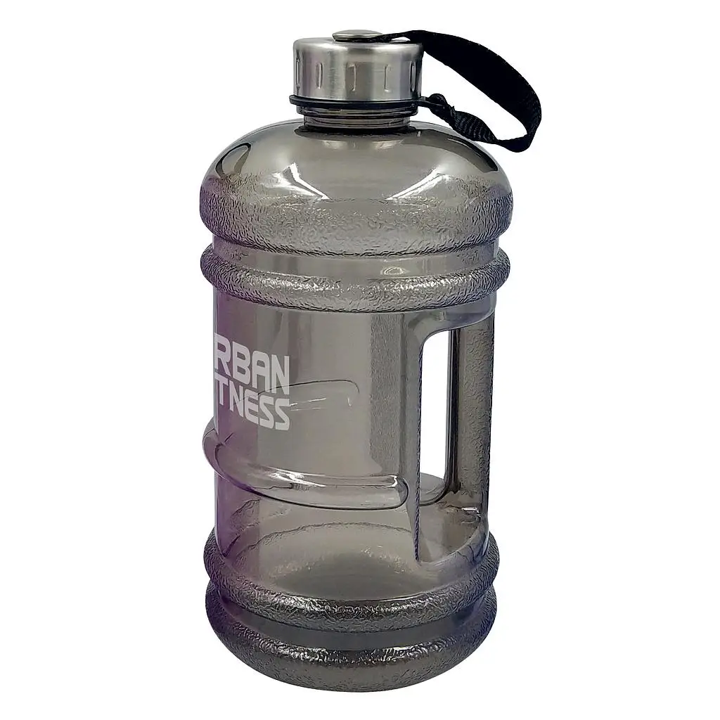 Ufa915B Urban Fitness Quench Water Bottle