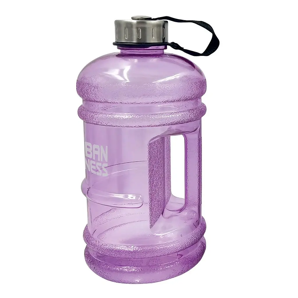 Ufa915P Urban Fitness Quench Water Bottle - Image 3