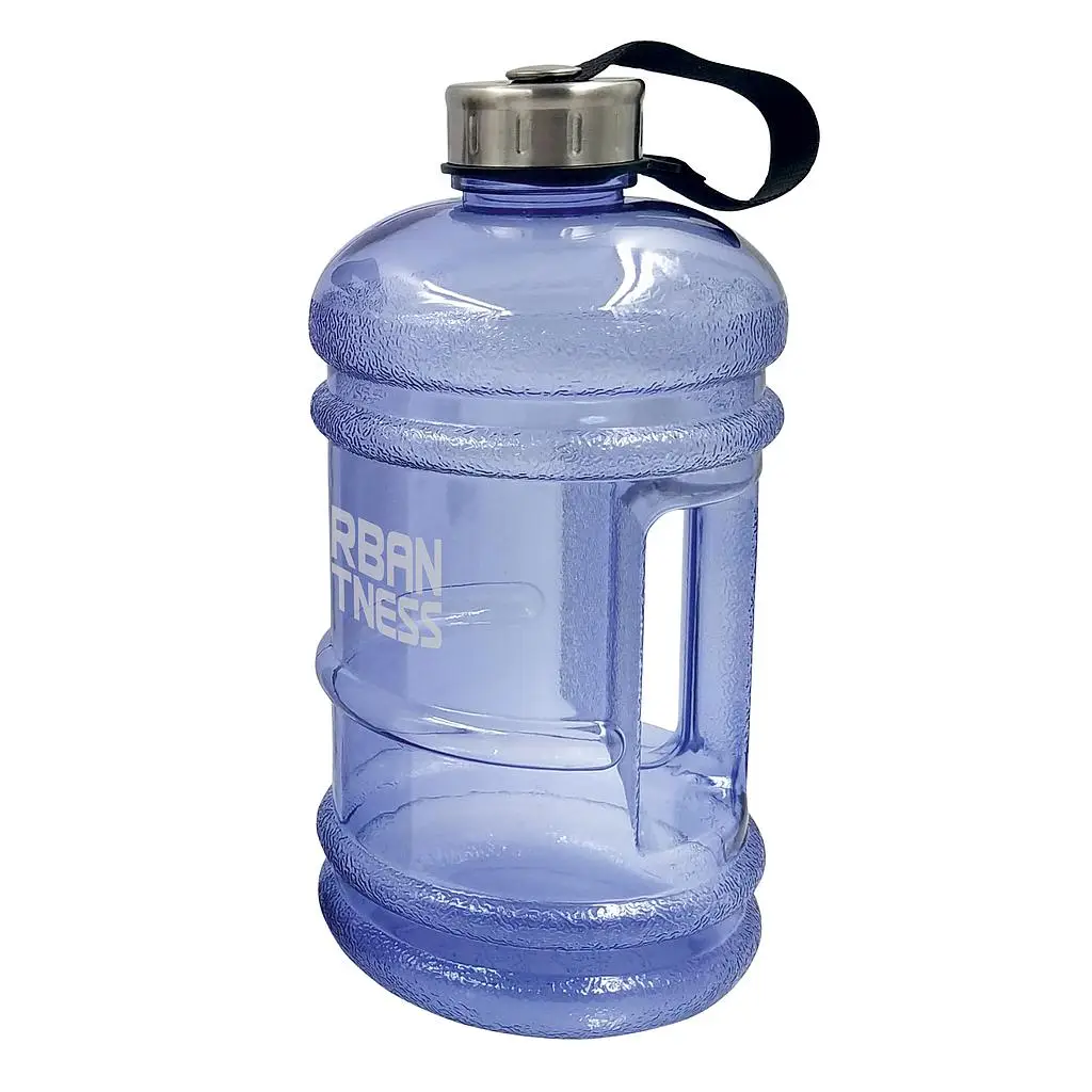 Ufa915R Urban Fitness Quench Water Bottle - Image 2