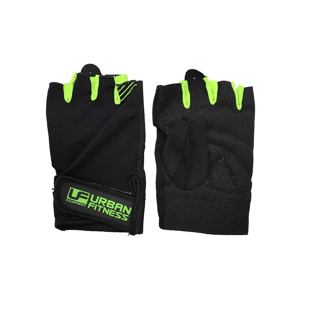 Ufa935Xs Urban Fitness Training Glove