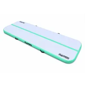 Urban Fitness Gymnastics Inflatable Tumbling Track Mat